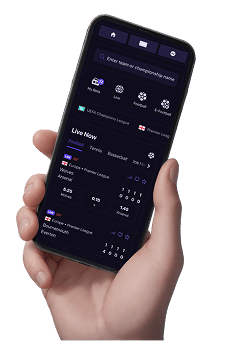 Scommesse live