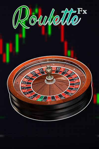 RouletteFX