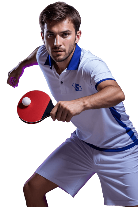 tischtennis
