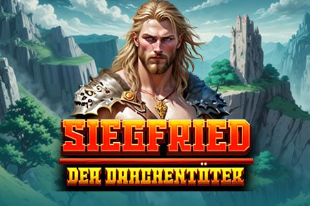 Siegfried der Drachentöter